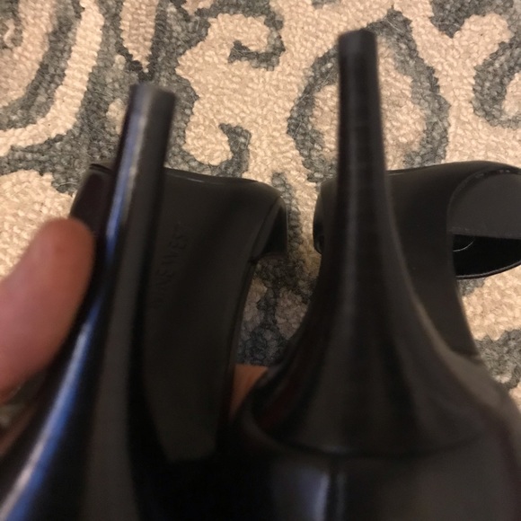 Nine West Ankle Elastic Cuff - Leather - Picture 8 of 10